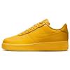 Кроссовки Air Force 1 '07 Pro-Tech University Gold FB8875-700