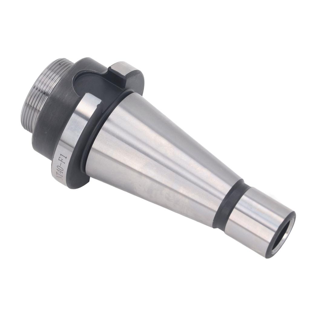 Расточная головка хвостовика высокоточная высокоуглеродистая сталь с резьбой M16 расточная оправка для NT40 F1 CNC Face