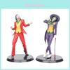 Коллекционная фигурка Джокера, ПВХ модель с уникальным дизайном для фанатов косплея