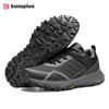 BAASPLOA Мужская уличная обувь Осенняя мужская спортивная обувь для походов на открытом воздухе Нескользящая износостойкая мужская брендовая качественная мужская обувь для походов на открытом воздухе