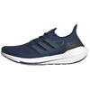 UltraBoost 21 'Crew Navy' Sneakers FY0350
