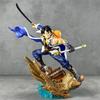 GK Dream Luffy Straw Hat Pirates Legion Anime Figure Toys PVC Action Model Statue Decoration Children's Gifts