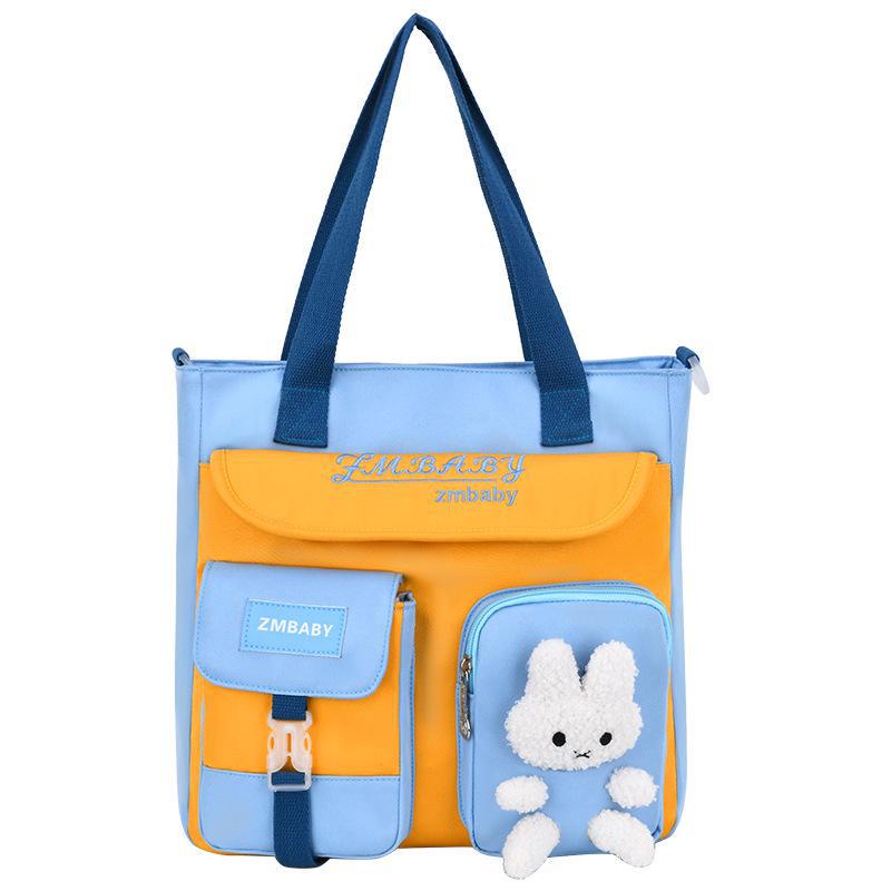 Новая стильная сумка двойного назначения для репетиторства для детей - ручная и наплечная