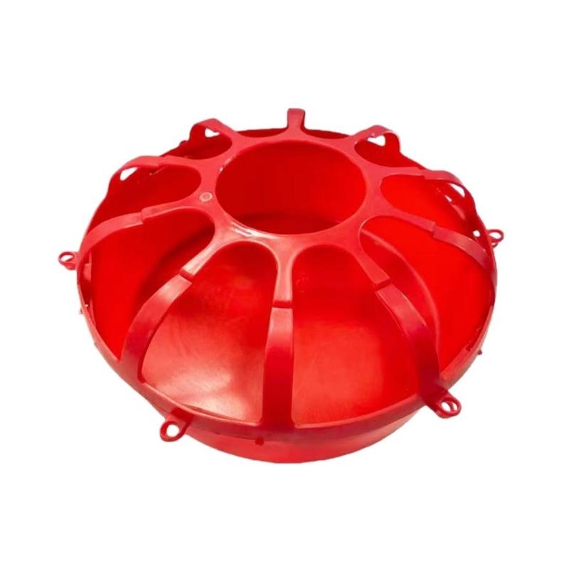 Простая кормушка для кур, контейнер для корма, поилка, миска для птицы, маленьких птиц, цыплят, уток, перепелов, кормовые принадлежности