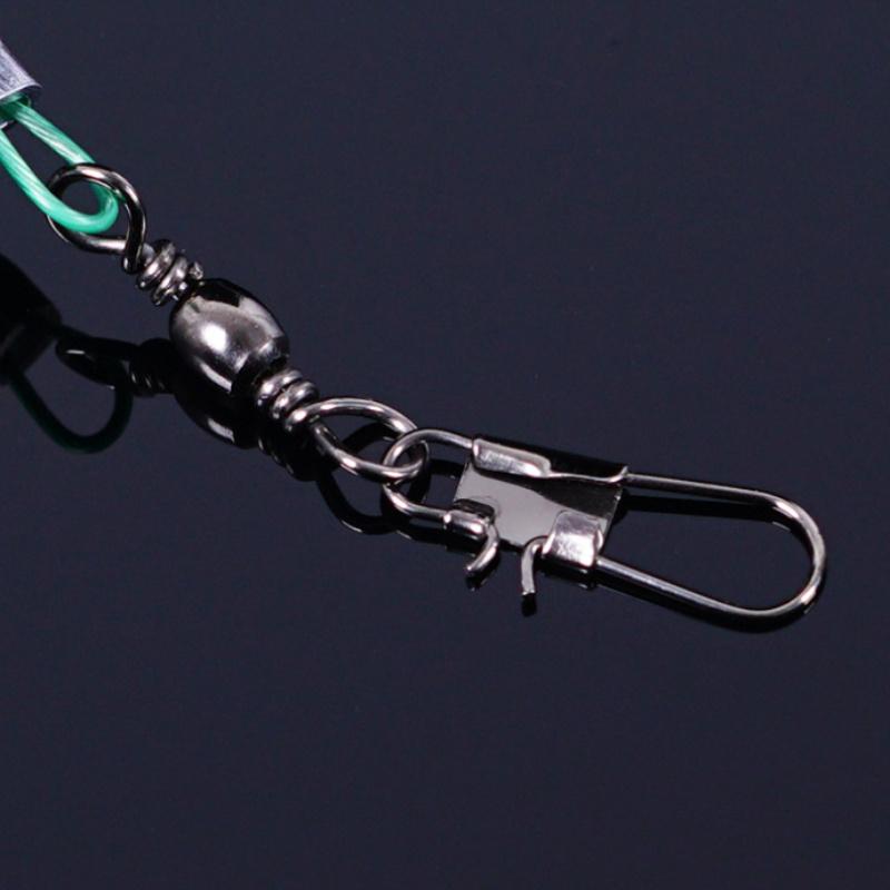 2 шт. Металлическая ловушка из нержавеющей стали, кормушка для рыболовной приманки, клетка для приманки