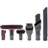 Набор сменных насадок и инструментов для беспроводных пылесосов Dyson V11 V10 V8 Absolute/ V8 Animal/ V7 V6, DC59, DC45, DC35