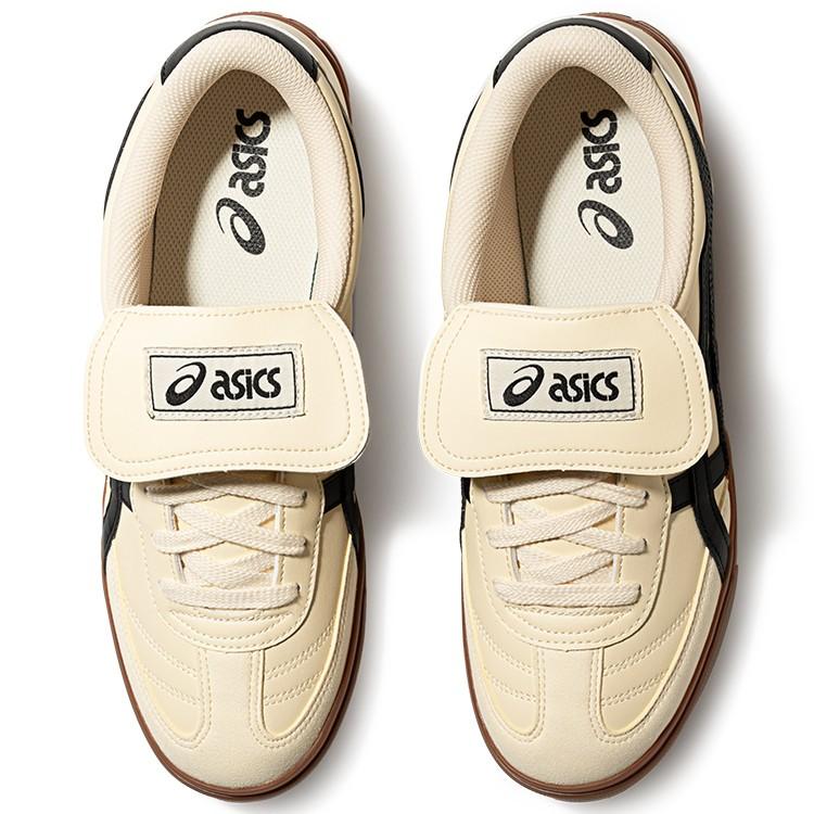 Asics Aaron Нескользящая Низкая Повседневная Обувь Унисекс Хаки - 1203A720-200