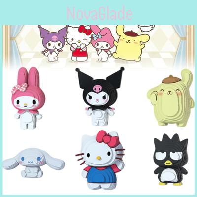 Пазлы и головоломки – Пазлы