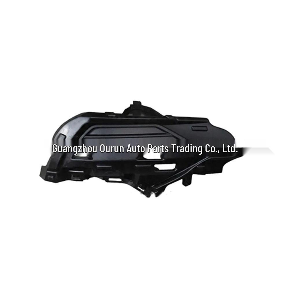 Left Front Fog Light Cover for VOLVO 32234956