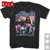 Новая Band Poison LWTCDI Подарок для фанатов Унисекс S-5XL Футболка UK178 Унисекс Футболка