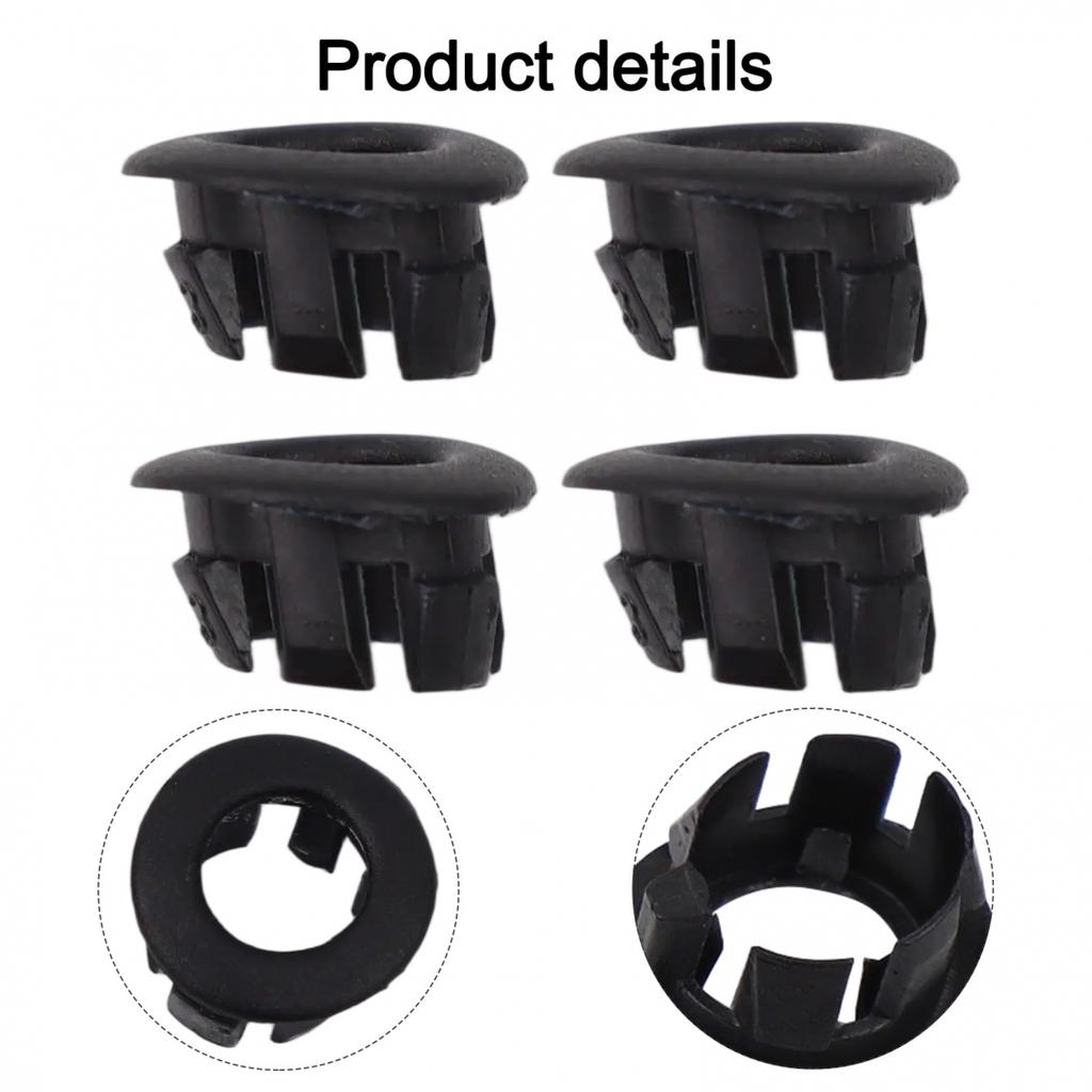 51418408567 Втулка тяги замка Прямая установка Для BMW E53 1999-2006