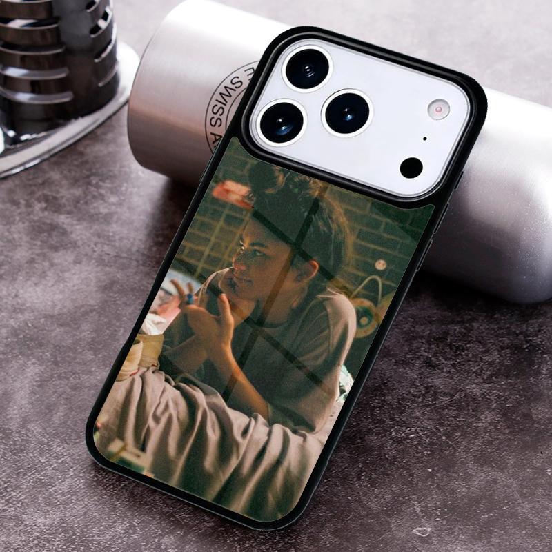 Американский сериал Эйфория Зендея Рю Чехол для телефона для iPhone 17 16 15 14 13 12 11 Pro Max Plus 17Air Мягкий силиконовый чехол