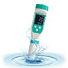 Free Residual Chlorine Meter Slyfox pH Meter Water Quality Tester 7 In 1 for Tap Water Aquarium Hydroponics Japanese Instruction Manual Included