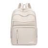Trendy Student Backpacks with Large Capacity, Lightweight Backpacks for College Students, and Fashionable Travel Bags
