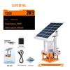 SupFire TZ08 Multi-functional LED Warning & Work Light