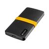 Kodak X200 SSD 256GB USB3.1 External Hard Drive Solid State PSSD For Laptops Desktops PS5 XBOX PS4