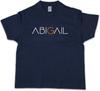ABIGAIL Kids Boys Kids Boys T-Shirt Fear the Dead Ship Victor Yacht Yacht Zombie