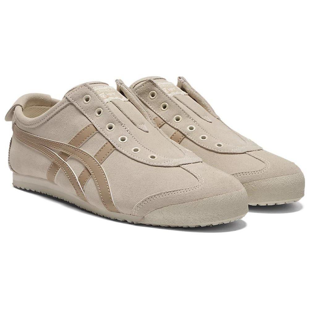 ONITSUKA TIGER Mexico 66 Березовое дерево Креп 1183C157-200