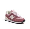 New Balance Кроссовки U574BWE фиолетовый