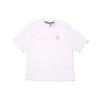 Originals Trefoil Short Sleeve T-Shirt with Small Logo Men Tops White GK4878
