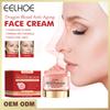 Dragon's Blood Face Cream Anti-Aging Remove Wrinkle Firming Lifting Whitening Brightening Moisturizing Facial Skin Care 50g
