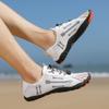 Five-finger Creek Shoes Quick-drying Beach Shoes Wading Swimming Shoes Outdoor Barefoot Hiking Shoes Non-slip Walking Shoes