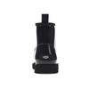 UGG Классические прозрачные мини-черные женские кроссовки 1113190-BLK