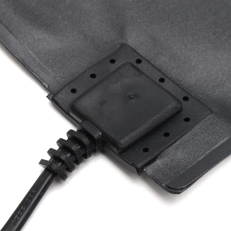 52X52 см ПВХ водонепроницаемый рассадный коврик для проращивания семян растений для размножения клонирования стартовых садовых инструментов 110 В/220 В