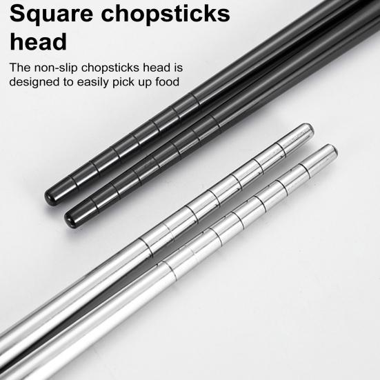 Набор столовых приборов из нержавеющей стали 4 предмета Ретро Посуда Вилка Ложка Палочки для еды Нож с сумкой для хранения Зеркальная полировка Посудомоечная машина