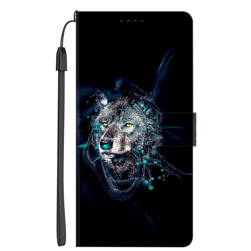 Чехол-книжка для Samsung M54 5G / M34 A34 A54 5G A14 Кожаный Магнитный Кошелек Подставка Обложка Funda для Samsung Galaxy A24 M 54 Сумка