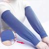 Extended Sun Protection Arm Sleeves Work Breathable Comfortable Sleeves Guards Housework Cleaning