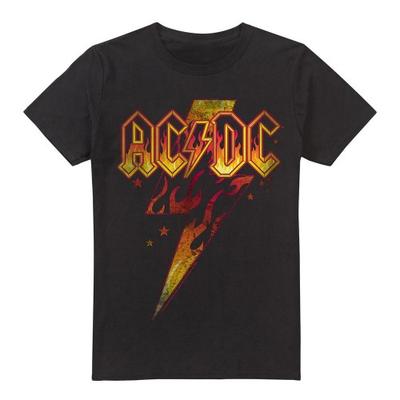Мужская футболка Fire Bolt