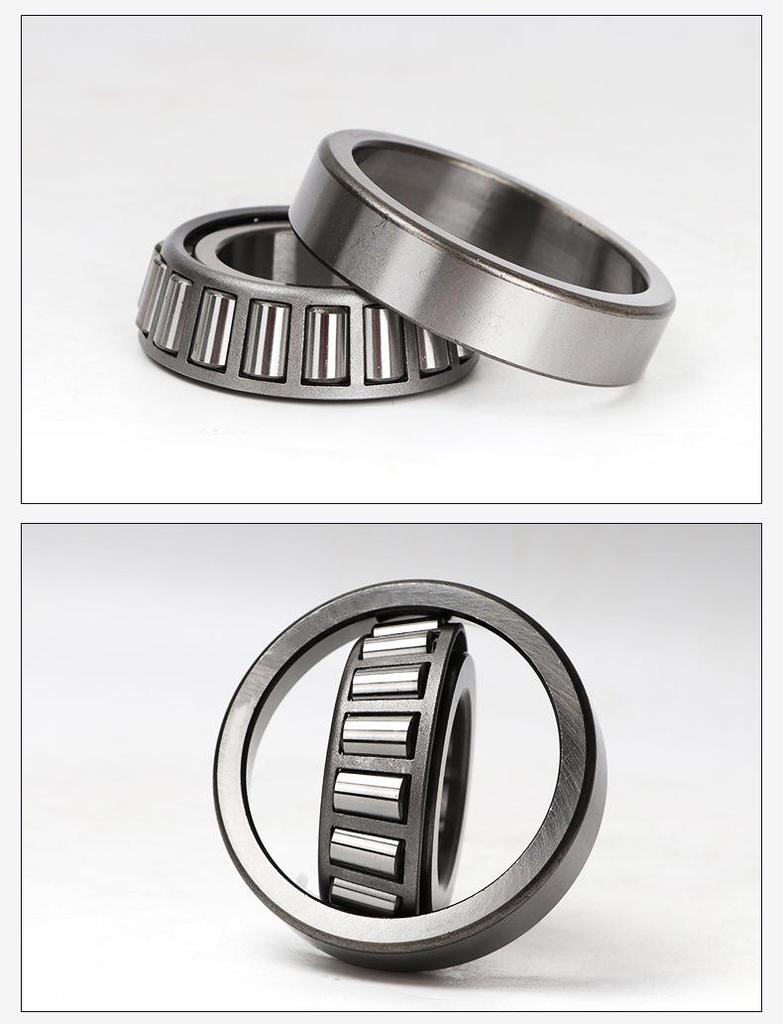 Конический роликовый подшипник Deljin 32012 для деталей автомобилей и погрузчиков