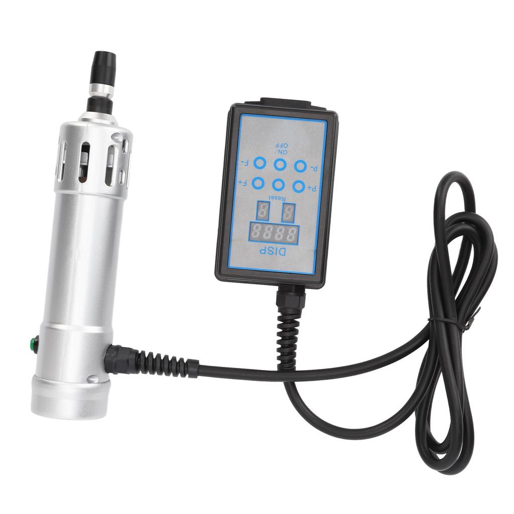 Аппарат для экстракорпоральной ударно-волновой терапии Массажер для мышц ED Электромагнитный ударно-волновой аппарат для