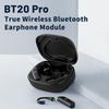 TRN BT20PRO Wireless Bluetooth 5.3 HIFI Earphones Module Upgrade Cable Replaceable for Air Pods Conch 0.75 0.78 Mmcx 2pinsqdc