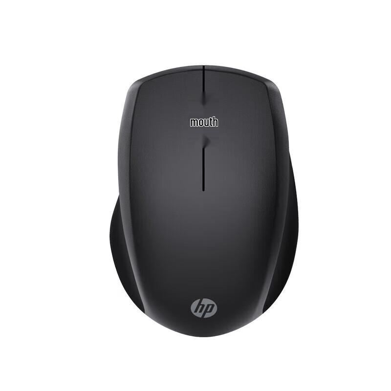HP Zhan 66 Wireless Ergonomic Mouse