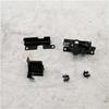 Compatible with Foton Engine Hood Lock Assembly L0660150100A0.