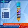 7-дюймовый MIPI LCD экран 280x1424 для инфузионного насоса, умной колонки