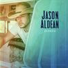 CD JASON ALDEAN - GEORGIA  538743982 Broken Bow Reco 2022 US Кантри Б/у