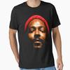Marvin Gaye - Cool Soul Essential T-Shirt