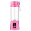 Portable Blender USB Mixer Electric Juicer Machine Smoothie Blender Mini Food Processor Personal Blender Juice Blenders LS