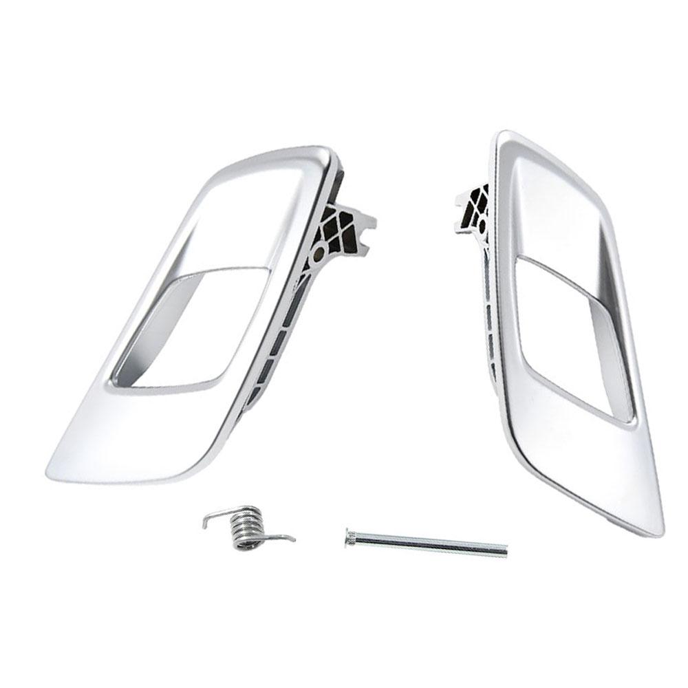 Car Interior Door Handle for Ford Pickup Ranger Mazda Bt50 2012- Everest 2015- Door Inner Handle