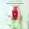 VS Volumizing Oil Control Shampoo (3x310ml)