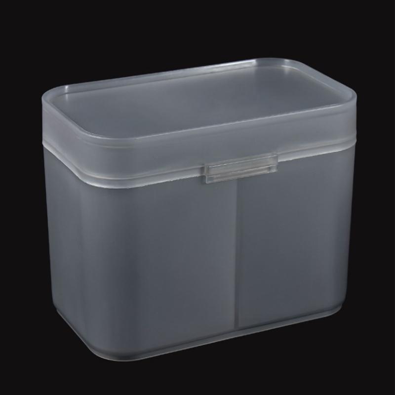 Ватные подушечки, тампоны, салфетки для ногтей, кисти для макияжа, органайзер, ящик для хранения, держатель, чехол