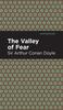 Книга The Valley of Fear