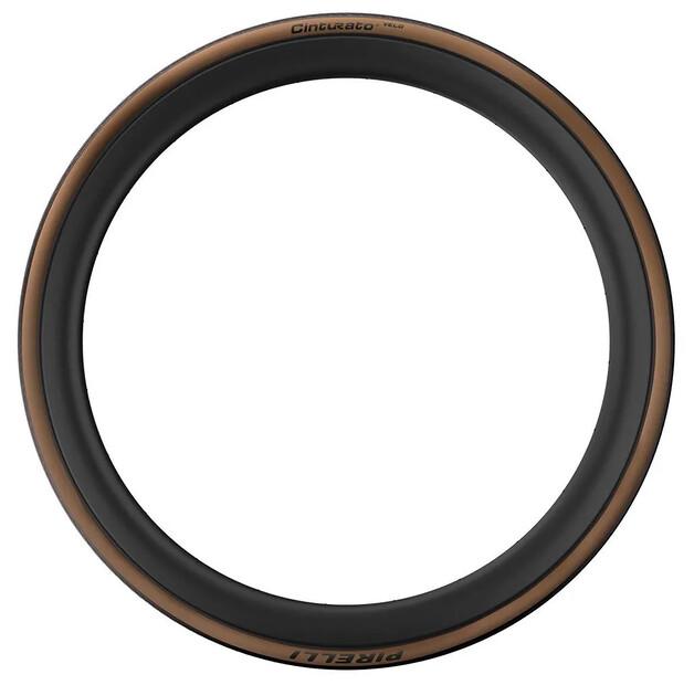 Дорожная шина Pirelli Cinturato™ Velo Classic Tubeless 700C x 26