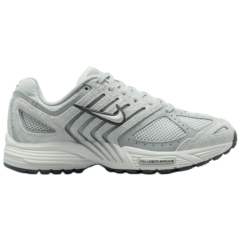 Nike Женские кроссовки Nike Air Pegasus 2K5 Pure Platinum Wolf Grey Summit-White Metallic-Platinum HJ5271-001