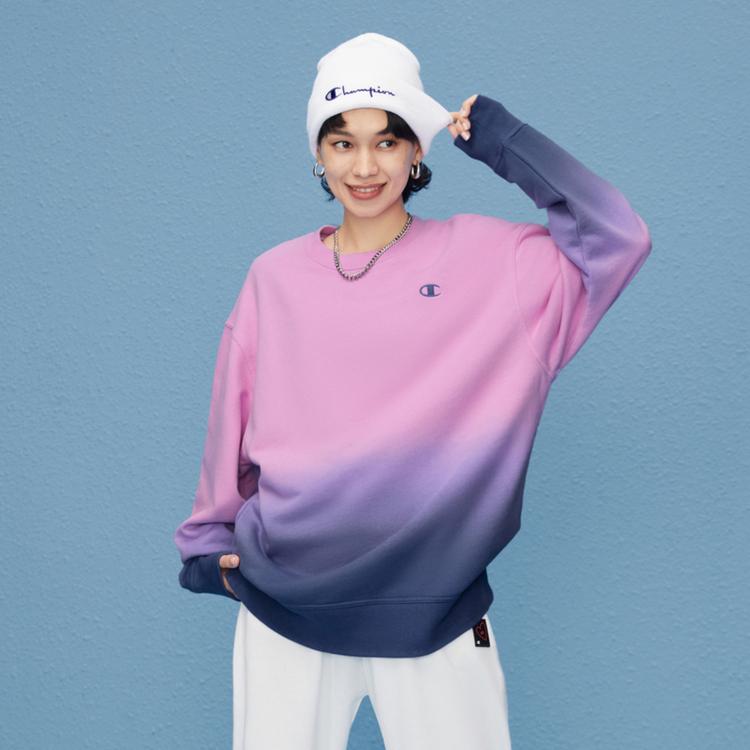 Champion SS23 Sweatshirt Unisex UM-XSW04
