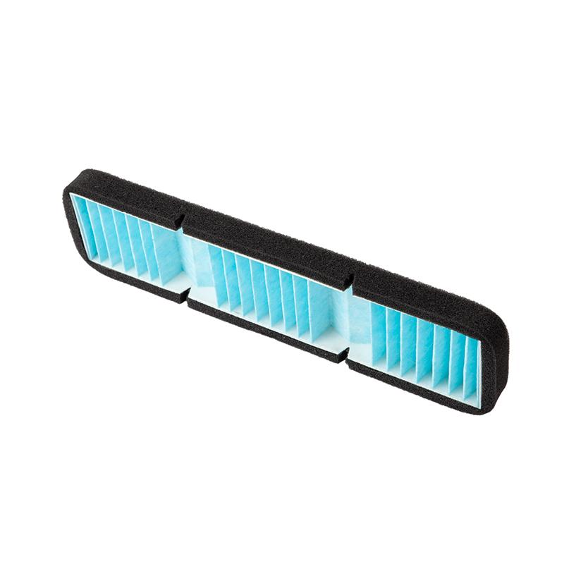 For Tesla 2021-25 Model 3 Highland Intake Filter - Blue Air Conditioning Filter Air Filter Suitable Air Filters 7