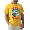 Los Pollos Hermanos Cool And Funny Short Sleeved Casual Fashion Cotton T-shirt Tee Shirts